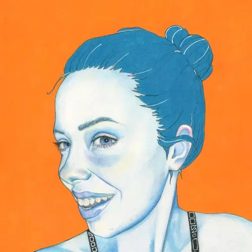 Photo of Michaela Abate